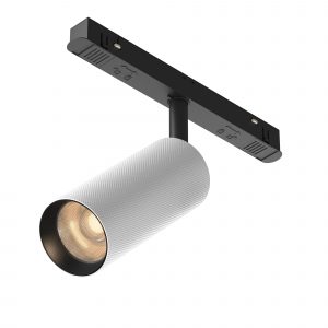 Artisan, Track luminaire TR097-2-12W3K-M-BW - Image 1