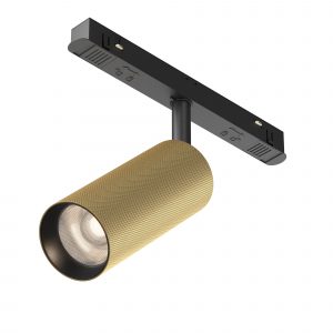 Artisan, Track luminaire TR097-2-12W4K-M-BMG - Image 1