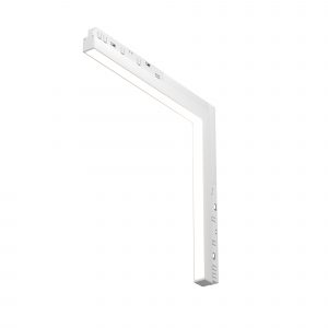 Basis Angle, Track luminaire TR102-24W4K-W - Image 1