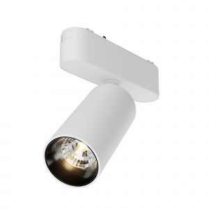 Focus LED, Track luminare TR103-1-12W3K-M-W - Image 1