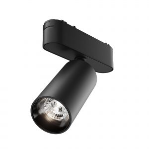 Focus LED, Track luminare TR103-1-12W4K-M-B - Image 1