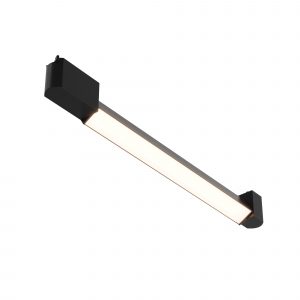 Basis Rot, Track Lighting TR104-1-24W3K-B-DE - Image 1