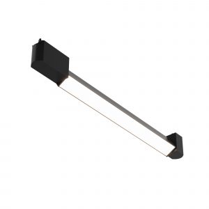 Basis Rot, Track Lighting TR104-1-24W4K-B-DE - Image 1