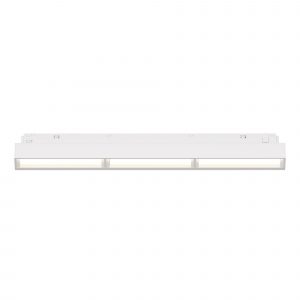 Parete, Track luminaire TR106-4-18W-DS-W - Image 1