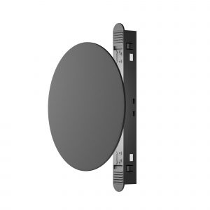 Relax, Track luminaire TR107-4-5W-DS-B - Image 1