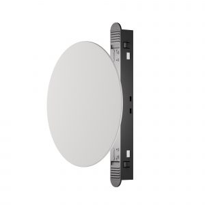 Relax, Track luminaire TR107-4-5W-DS-W - Image 1