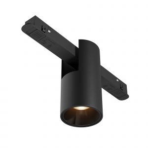 Alfa, Track luminaire TR122-2-7W3K-B - Image 1