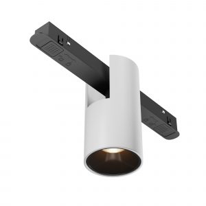 Alfa, Track luminaire TR122-2-7W3K-W - Image 1