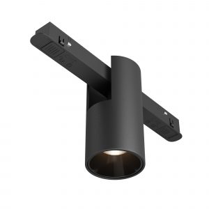 Alfa, Track luminaire TR122-4-7W-DS-B - Image 1