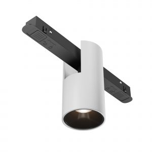 Alfa, Track luminaire TR122-4-7W-DS-W - Image 1
