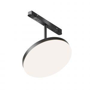 Plato, Track luminaire TR131-4-15W-DS-B - Image 1
