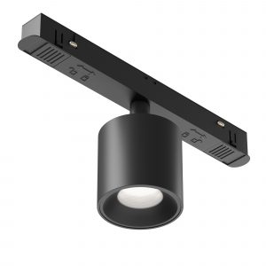 Alfa S, Track luminaire TR132-4-7W-DS-B - Image 1