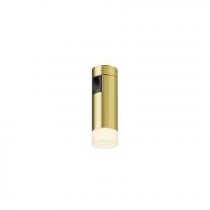 Skim, Track luminaire TR145-1-3W2.7K-W-BS-DE - Image 1