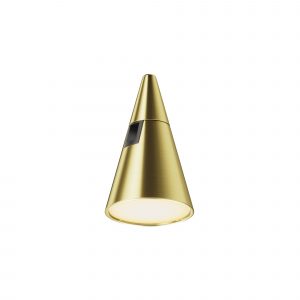 Keila, Track luminaire TR146-1-5W2.7K-BS-DE - Image 1