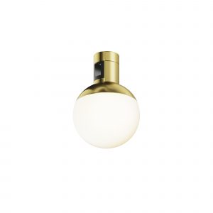 Luna, Track luminaire TR149-1-5W2.7K-BS-DE - Image 1