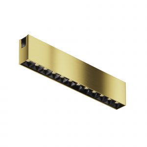 Points, Track luminaire TR150-1-12W2.7K-M-BS-DE - Image 1