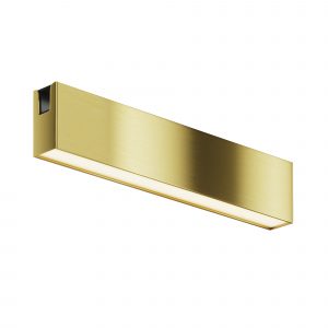 Basis, Track luminaire TR151-1-12W2.7K-BS-DE - Image 1