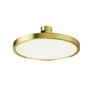 Plato, Track luminaire TR153-1-10W2.7K-BS-DE - Image 1
