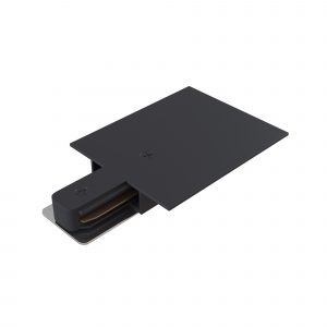 Accessories for tracks Unity, TRA002B-11B Unity Power Input Built-in Black - Image 1