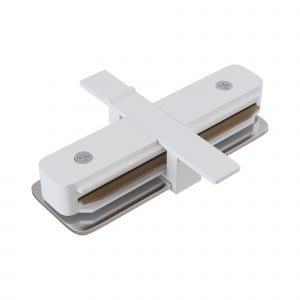 Accessories for tracks Unity, TRA002C-11W Direct connector - Image 1