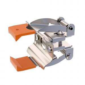 Accessories for tracks Unity, Spring holder TRA002HR-11B - Image 1