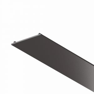 Accessories for tracks S35, Decorative Moulding TRA004-21B - Image 1