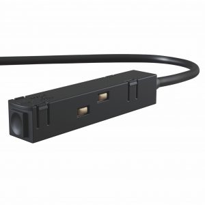 Accessories for tracks S35, Power input TRA004B-22B - Image 1