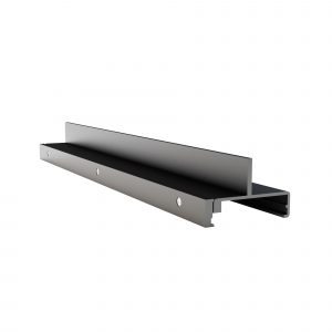 Accessories for tracks Trinity, TRA005TL-31B Trinity Joint Amplifier Black 1pc - Image 1