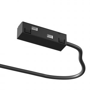 Accessories for tracks Exility, Power input TRA034B-42B-1