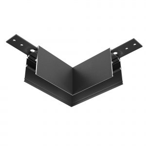 Accessories for tracks Exility, Angle connector TRA034HCL-41B