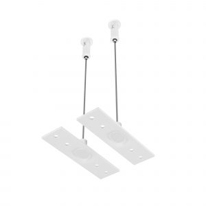 Accessories for tracks Exility, Cable suspension TRA034SW-2W 2 pcs