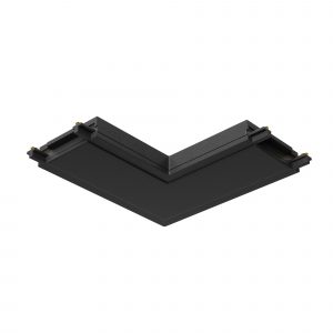 Accessories for tracks Radity, TRA084CL-11B Corner Connector Radity Black - Image 1