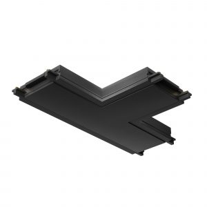 Accessories for tracks Radity, TRA084CT-11B Connector T-shaped Radity Black - Image 1