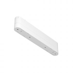 Accessories for tracks Radity, TRA084FC-11LW Holder for luminaire Radity white - Image 1