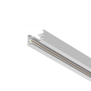 Busbar trunkings Unity, Track TRX001-112W - Image 1
