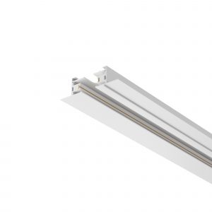 Busbar trunkings Unity, Track TRX004-112W - Image 1