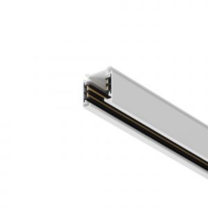 Busbar trunkings Trinity, Track TRX005-312W - Image 1