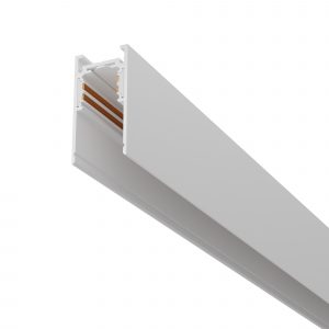 Busbar trunkings Exility, Track TRX034-411W - Image 1