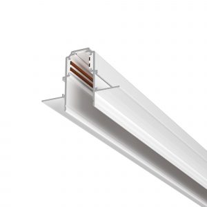 Busbar trunkings Exility, Build-in track TRX034-421.12W - Image 1