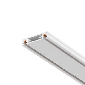 Busbar trunkings Radity, Track TRX084-111W - Image 1