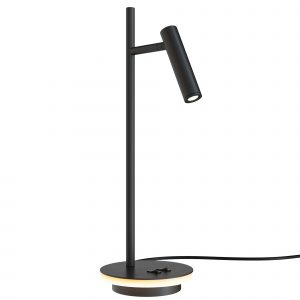 Estudo, Table Lamp Z010TL-L8B3K - Image 1