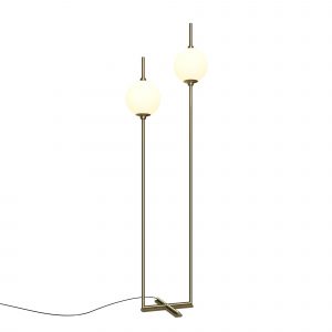 The Sixth Sense, Floor lamp Z020FL-L12BS3K - Image 1