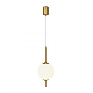 The Sixth Sense, Pendant lamp Z020PL-L6BS3K - Image 1