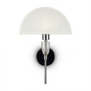Prima, Wall Lamp Z034WL-01CH - Image 1