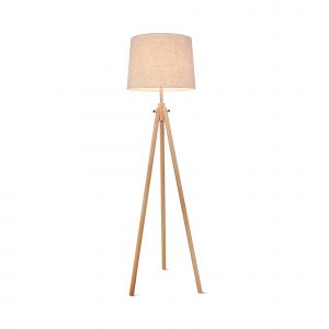 Calvin, Floor Lamp Z177-FL-01-BR - Image 1