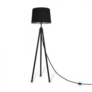 Calvin, Floor Lamp Z177FL-01B - Image 1