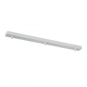Universal base, Universal Mount SPR-BASE-03-W - Image 1