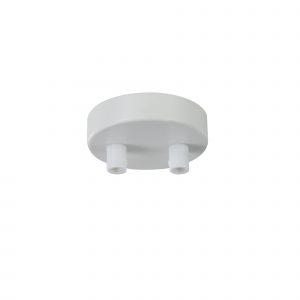 Universal base, Universal Mount SPR-BASE-R-02-W - Image 1