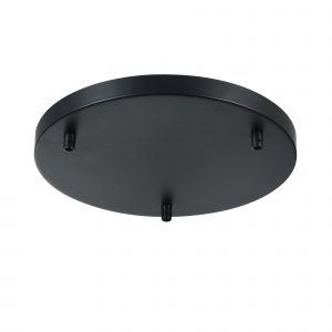 Universal base, Universal Mount SPR-BASE-R-03-B - Image 1