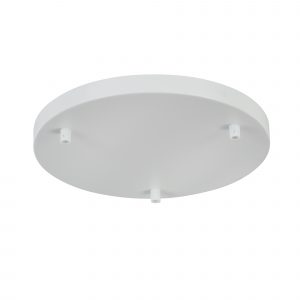 Universal base, Universal Mount SPR-BASE-R-03-W - Image 1